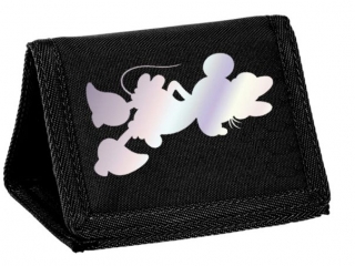 Portfel Disney Minnie 12X8