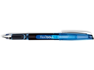 PENMATE DUGOPIS FLEXI BALL NIEBIESKI W OPAKOWANIU 12 SZT. [opakowanie=12szt]