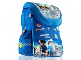Plecak dziecicy PL-11 Playmobil