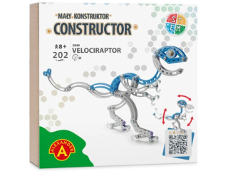 MAY KONSTRUKTOR / CONSTRUCTOR - VELOCIRAPTOR