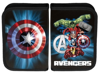 PIÓRNIK Avengers 19, 5x13x3, 5