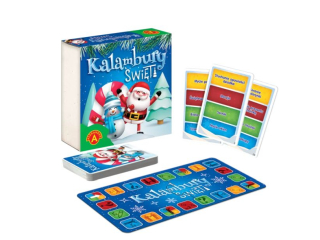 RODZINNE KALAMBURY WITECZNE