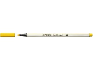 STABILO Pen 68 brush ty 568/44 (opakowanie=10szt)