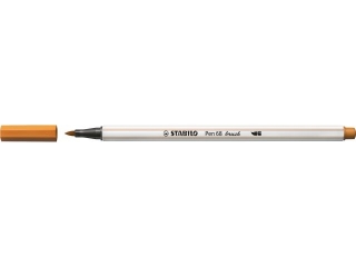 STABILO Pen 68 brush beowy 568/89 (opakowanie=10szt)