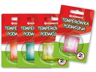 PENMATE TEMPERÓWKA PODWÓJNA SP-106 NA BLISTRZE