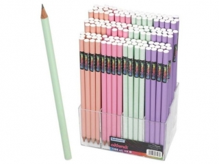 Owek 1034 pastel (PW2) [opakowanie=144szt]