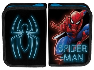 PIÓRNIK Spider Man 19, 5x13x3, 5