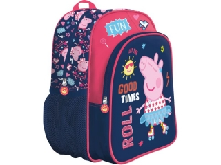 Plecak szkolno-wycieczkowy 13 PEPPA