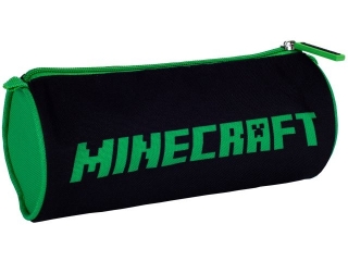 Saszetka okrga  MINECRAFT