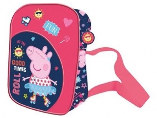 Torebka na ramię PEPPA