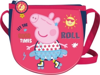 Torebka na ramię mała PEPPA