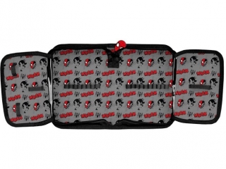 PI�RNIK SPIDER MAN 19, 5x13x3, 5