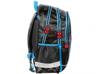 PLECAK SPIDER MAN 41x30x18