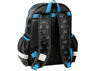 PLECAK SPIDER MAN 41x30x18