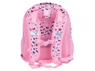 Tornister szkolny ASTRABAG AS1 SWEET DOG WITH BOWS [opakowanie=4szt]