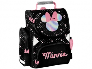 TORNISTER Minnie 36x28x15