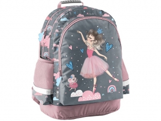 PLECAK PASO Ballet 42x29x16