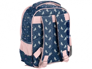 MAY PLECAK PASO Unicorn 33x26x19