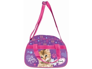Torba na basen KOT - MY LITTLE FRIEND