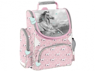 TORNISTER PASO          Horse 36x28x15
