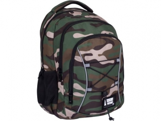 Plecak HEAD, AB300, MILITARY