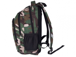 Plecak HEAD, AB300, MILITARY