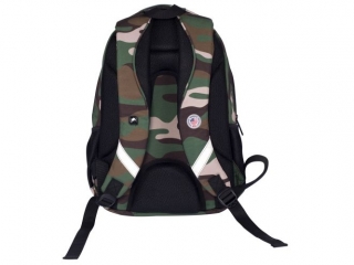 Plecak HEAD, AB300, MILITARY