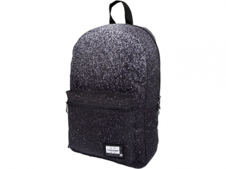 Plecak jednokomorowy HEAD AB100, BLACK DUST [opakowanie=6szt]
