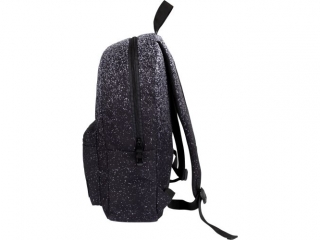 Plecak jednokomorowy HEAD AB100, BLACK DUST [opakowanie=6szt]