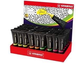 STABILO Shine display 45 szt. L 76/45-1