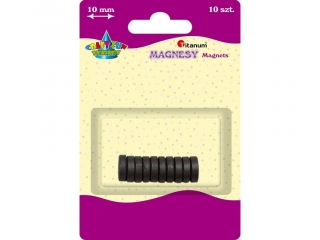 MAGNES 1CM A`10       DIY16036