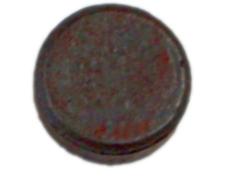 MAGNES 1CM A`10       DIY16036