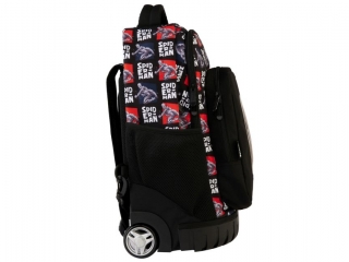 Plecak na kkach PASO SPIDERMAN SP24KK-1231 48x33x20