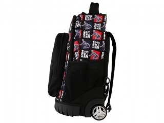 Plecak na kkach PASO SPIDERMAN SP24KK-1231 48x33x20