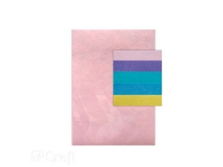 FILC A4 ZESTAW 3, PASTEL, 5 SZT. [opakowanie=6szt]