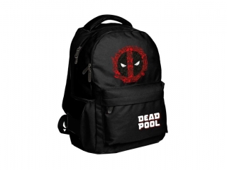 Plecak PASO DISNEY DEAD POOL DP24OO-2705 41x30x18
