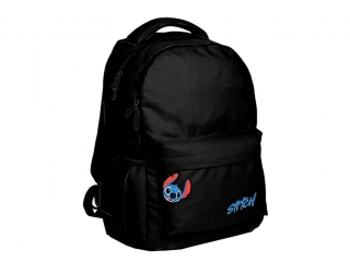 Plecak PASO DISNEY STICH DS24CH-2705 41x30x18