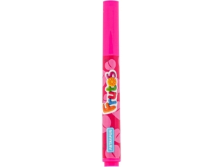 Flamastry okrge zapachowe jumbo ASTRA FRUTOS - 8 kolorw [opakowanie=12szt]