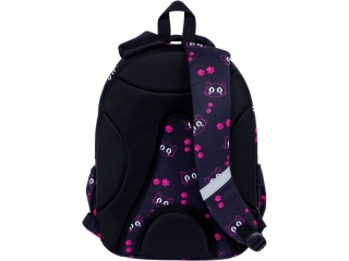 Plecak ASTRABAG CATS EYES, AB300 [opakowanie=6szt]