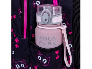 Plecak ASTRABAG CATS EYES, AB300 [opakowanie=6szt]