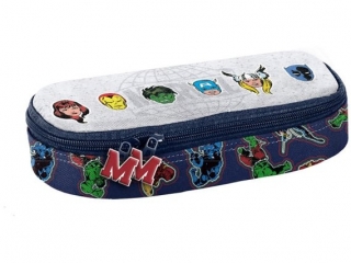 Piórnik PASO AVENGERS AV24HH-013 23x10x5