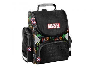 Tornister PASO AVENGERS AV24JJ-525 36x28x15