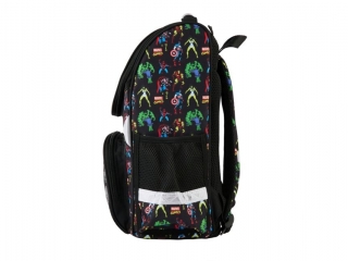 Tornister PASO AVENGERS AV24JJ-525 36x28x15