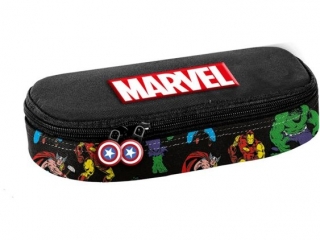 Piórnik PASO AVENGERS AV24JJ-013 23x10x5