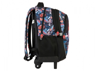 Plecak na kkach PASO SPIDER MAN SP24GG-997 48x30x20