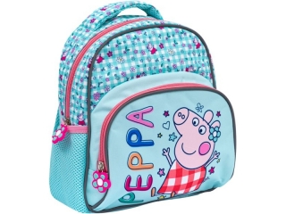 Plecaczek dziecicy PEPPA PIG