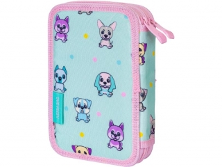 Pirnik podwjny bez wyposaenia ASTRABAG PUPPIES WORLD, AC2