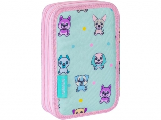 Pirnik podwjny bez wyposaenia ASTRABAG PUPPIES WORLD, AC2