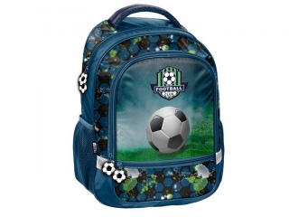 Plecak PASO PIŁKA PP24FC-260 38x28x15