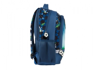Plecak PASO PIKA PP24FC-260 38x28x15